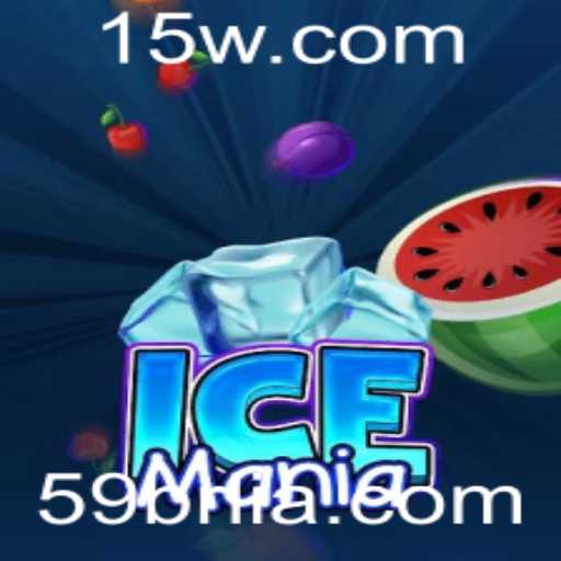 Descubra o Fascinante Mundo de IceMania: Um Novo Horizonte nos Jogos de Aventura