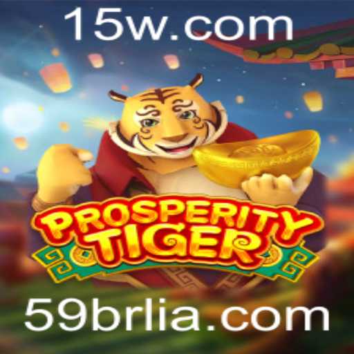Explorando ProsperityTiger: Tudo Sobre o Novo Sensação dos Jogos