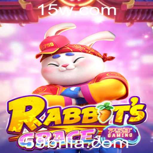 Explorando o Mundo Encantado de RabbitsGrace